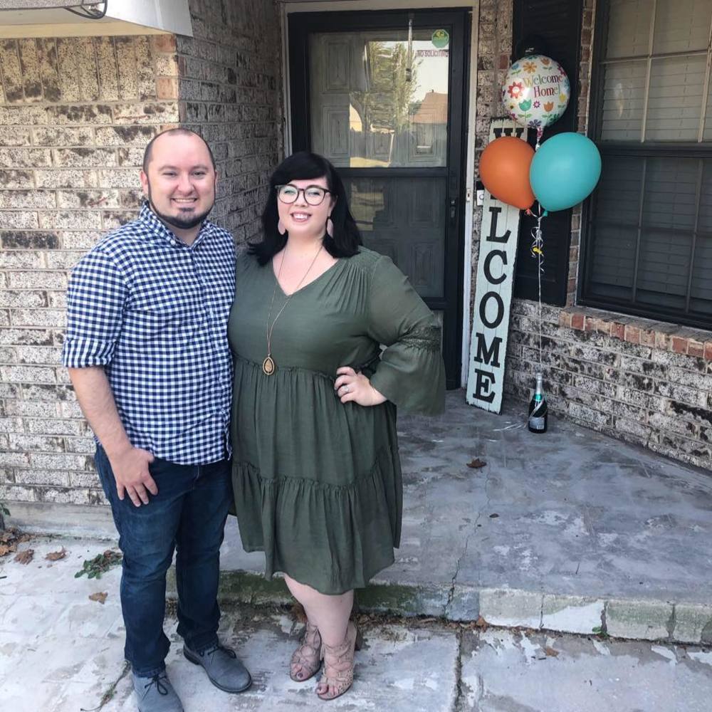 Meet your Posher, Erika